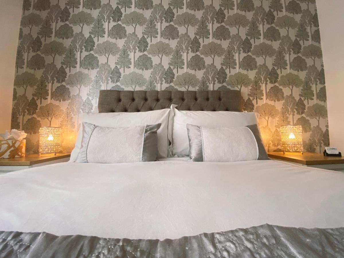 Overseal Keppel Gate B&B - Silver Birch Ensuite Room المظهر الخارجي الصورة
