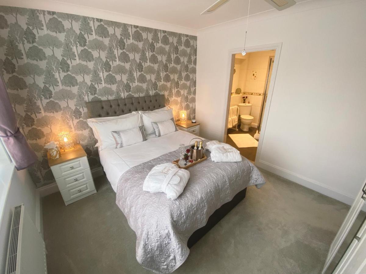 Overseal Keppel Gate B&B - Silver Birch Ensuite Room المظهر الخارجي الصورة